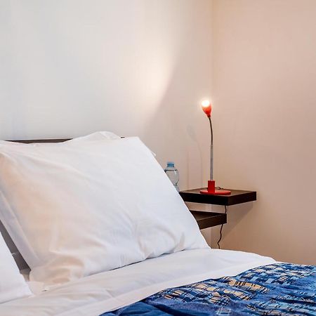 Goodstay Archimede Apartment Lecce Exterior foto