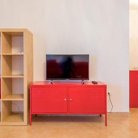 Goodstay Archimede Apartment Lecce Exterior foto