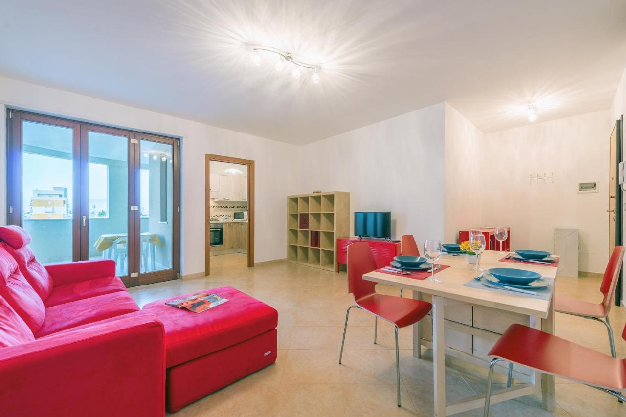 Goodstay Archimede Apartment Lecce Exterior foto