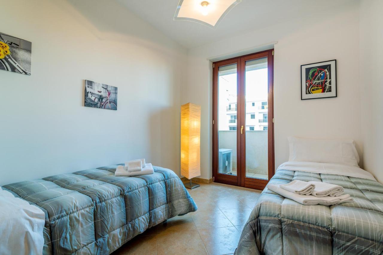 Goodstay Archimede Apartment Lecce Exterior foto