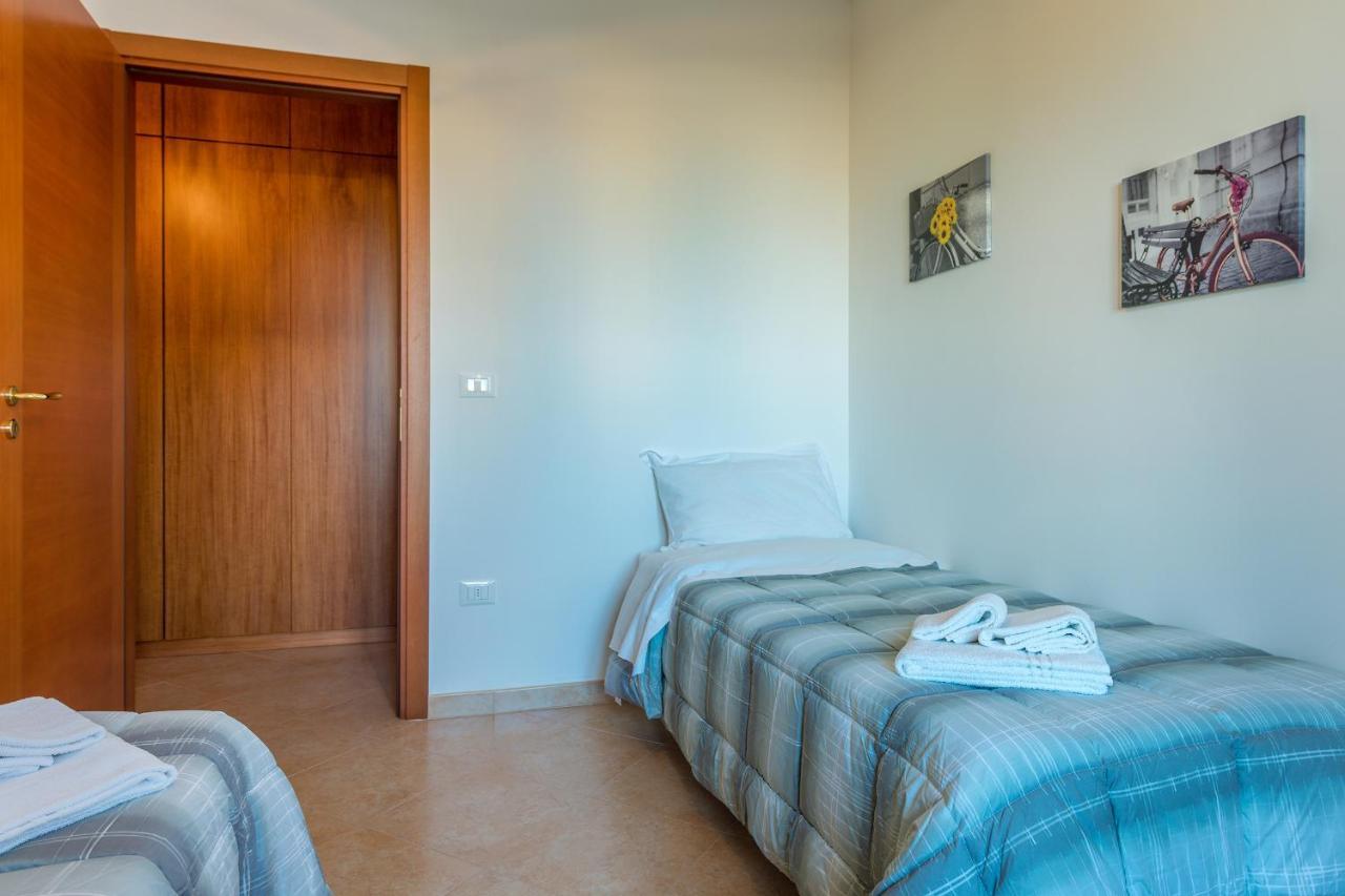 Goodstay Archimede Apartment Lecce Exterior foto