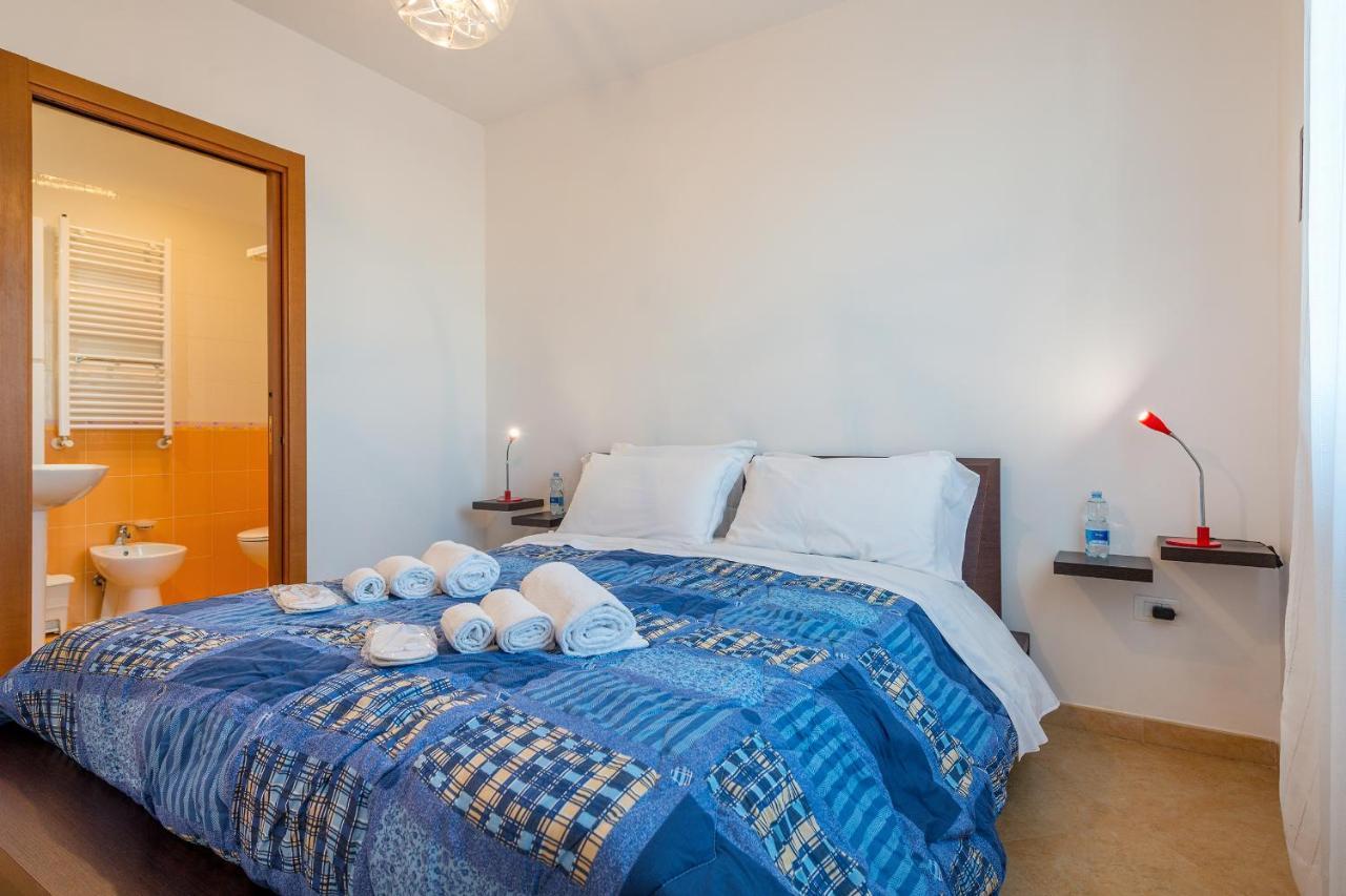 Goodstay Archimede Apartment Lecce Exterior foto