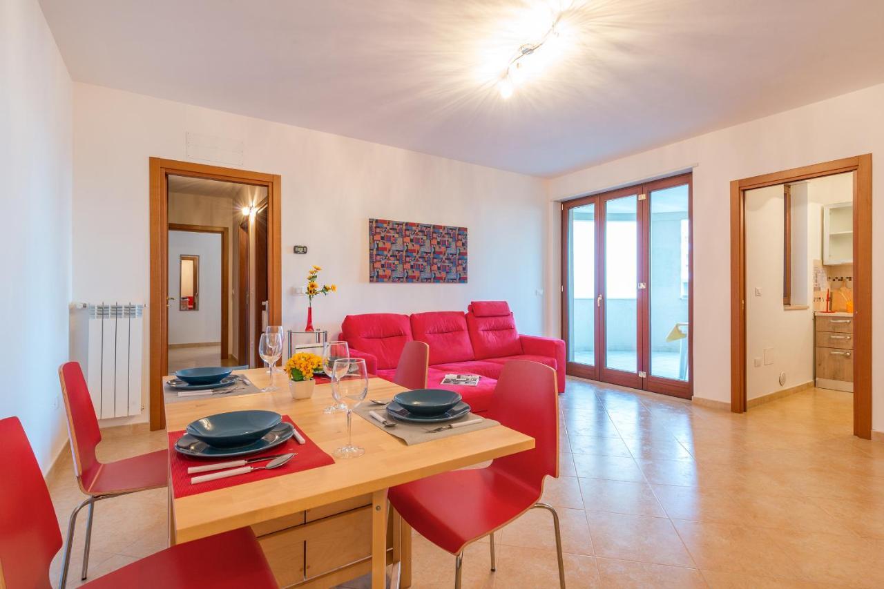 Goodstay Archimede Apartment Lecce Exterior foto