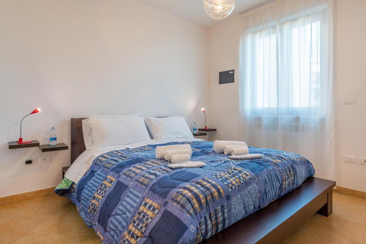 Goodstay Archimede Apartment Lecce Exterior foto
