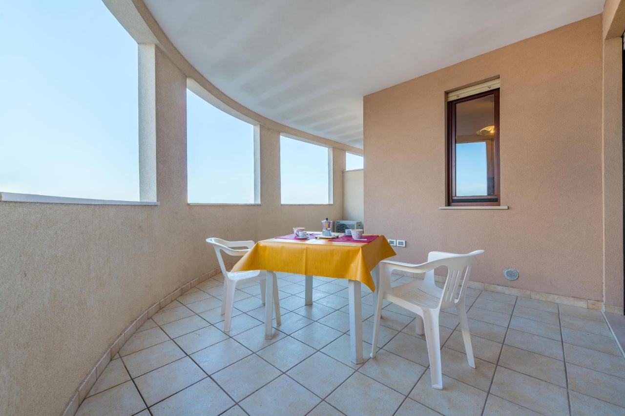 Goodstay Archimede Apartment Lecce Exterior foto