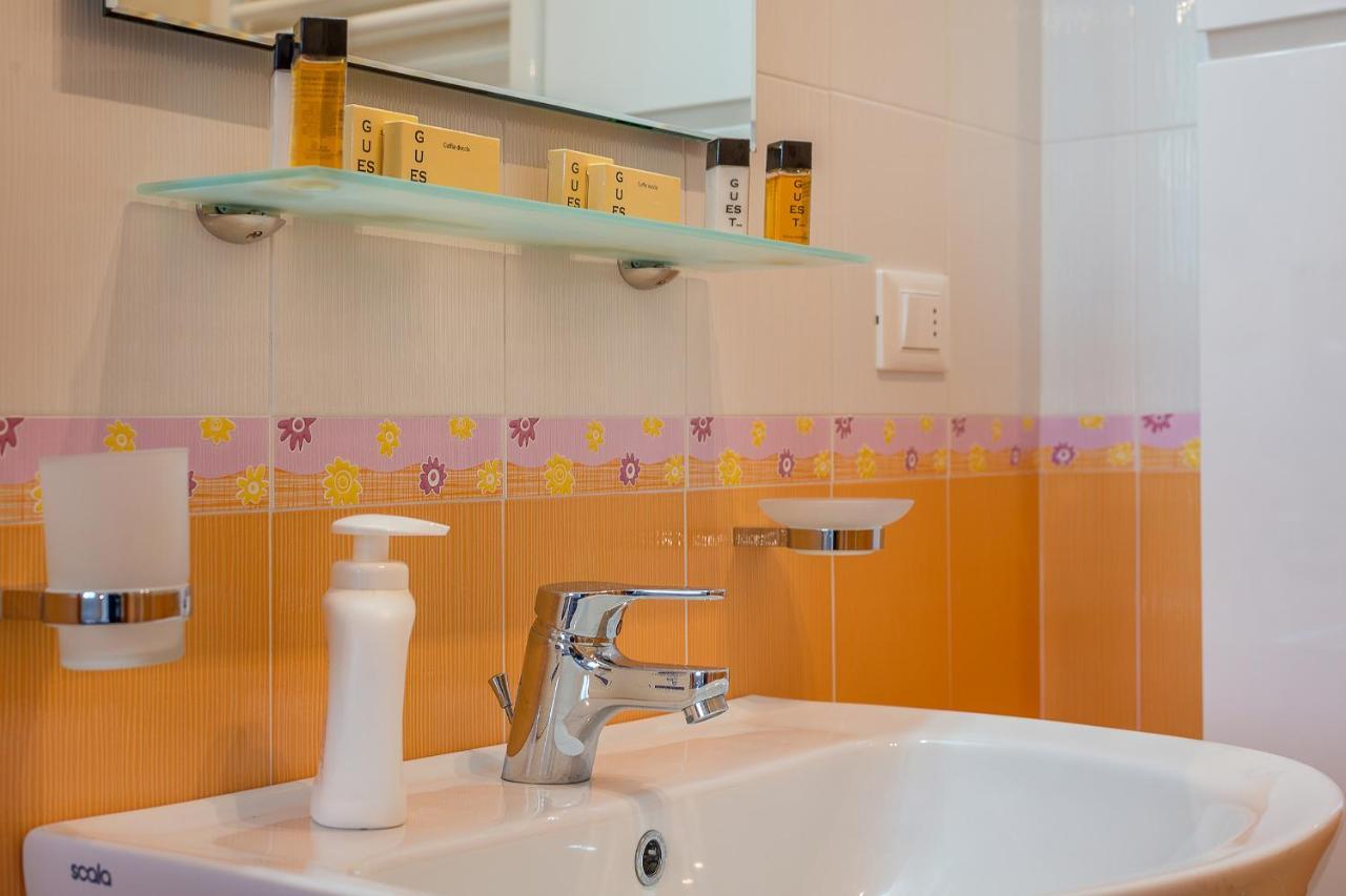 Goodstay Archimede Apartment Lecce Exterior foto