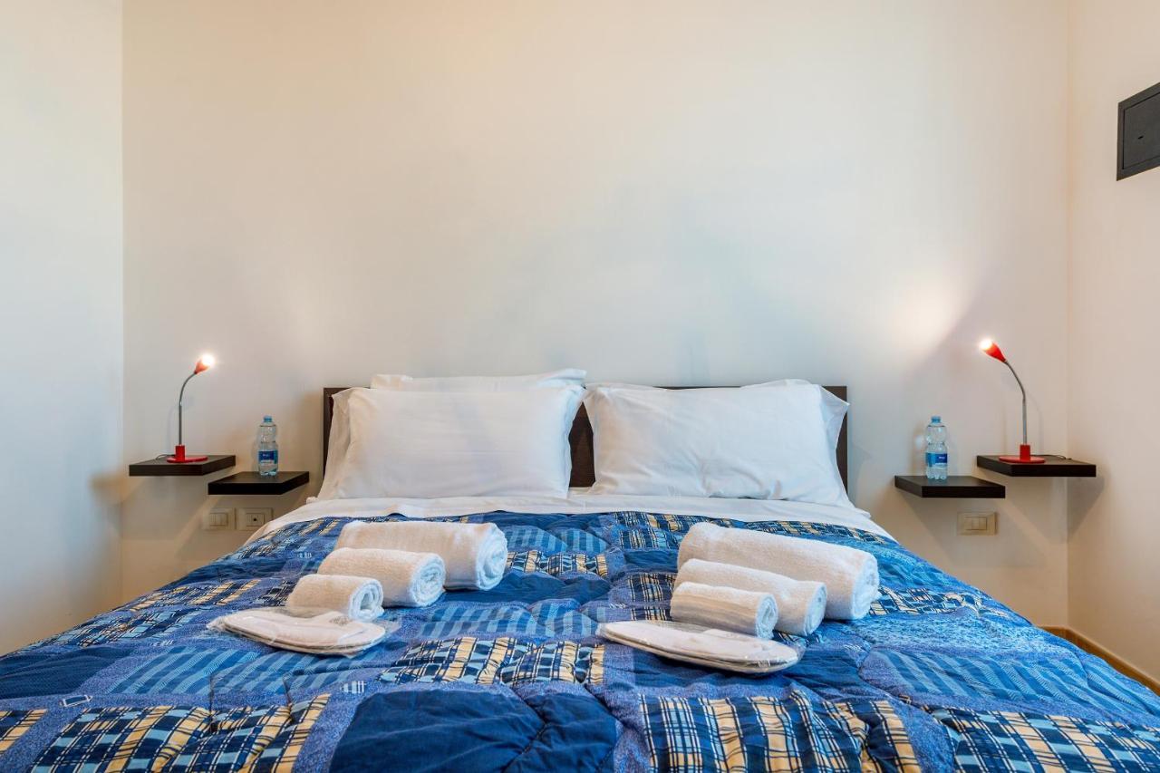 Goodstay Archimede Apartment Lecce Exterior foto