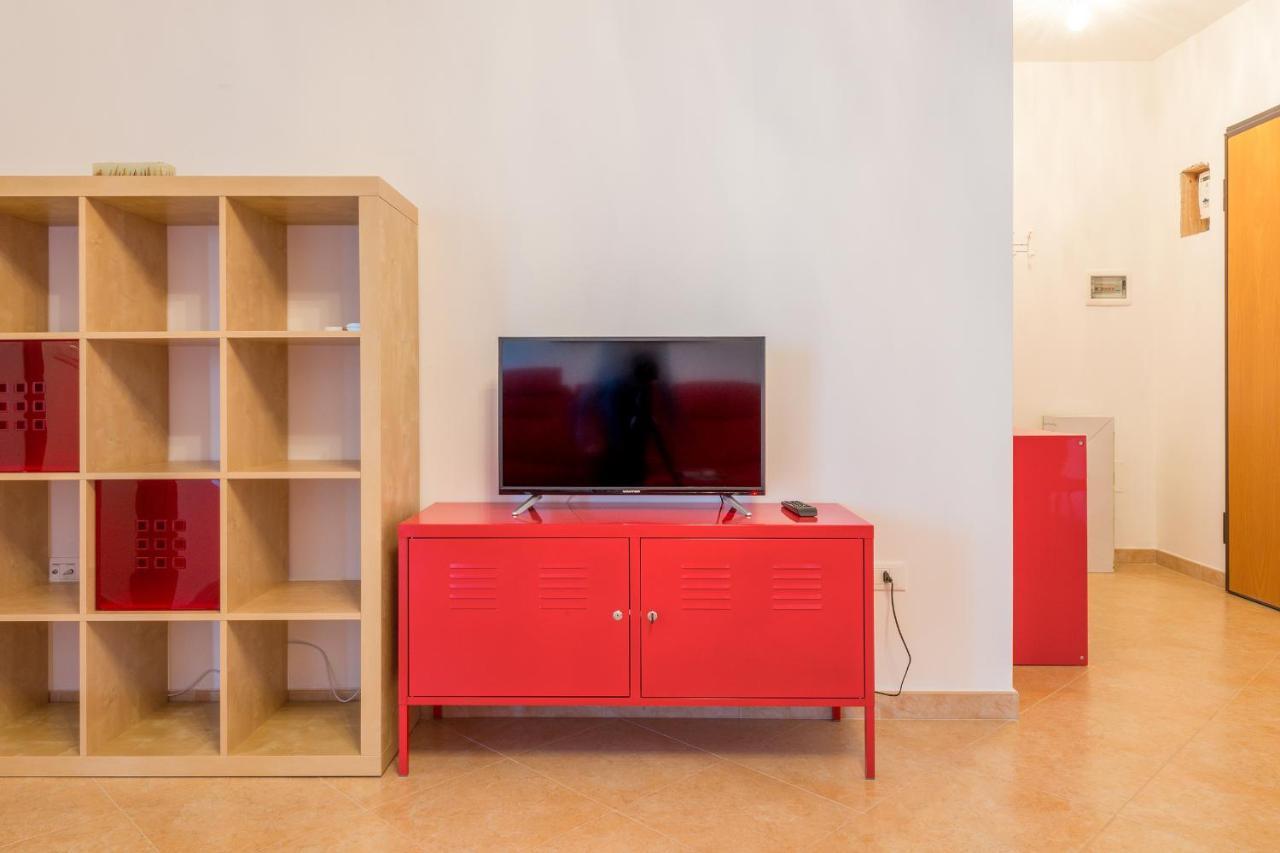 Goodstay Archimede Apartment Lecce Exterior foto