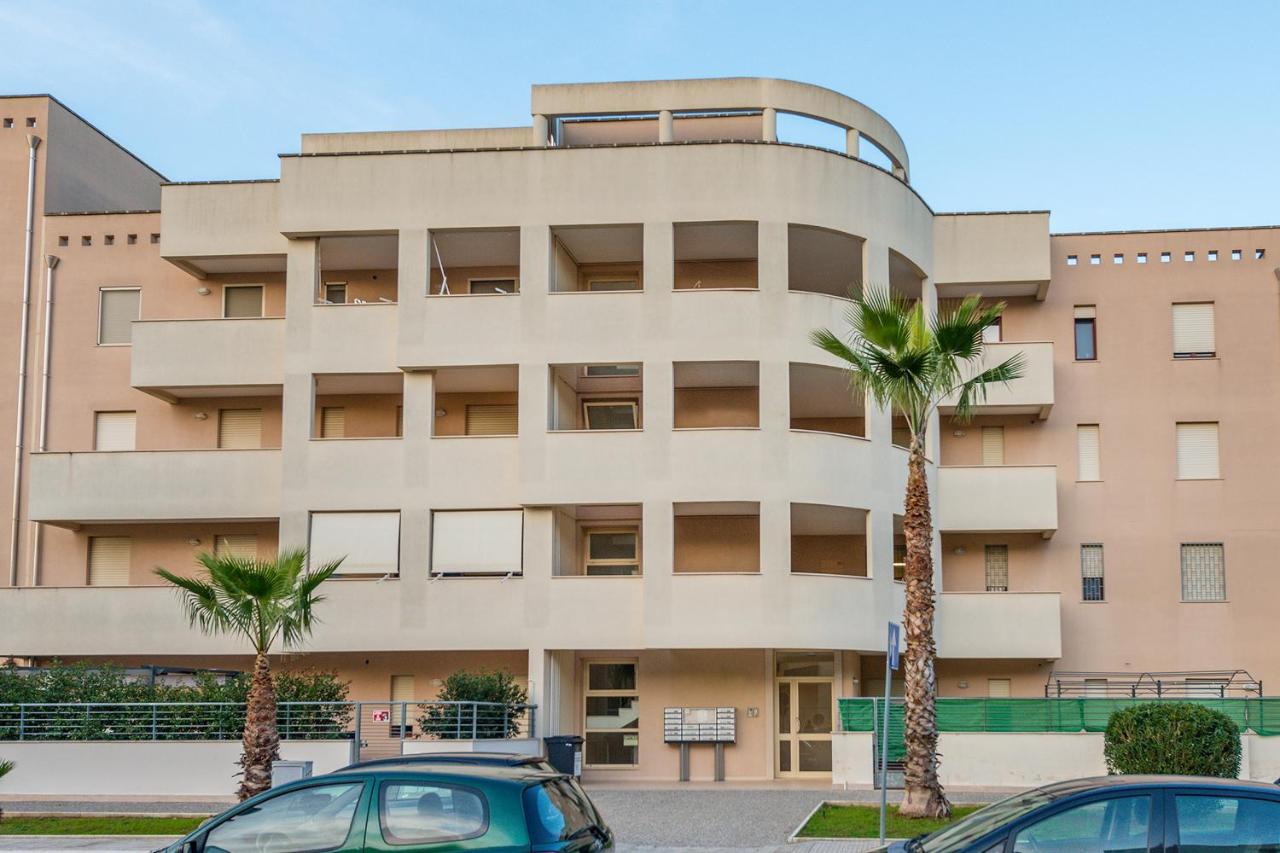 Goodstay Archimede Apartment Lecce Exterior foto