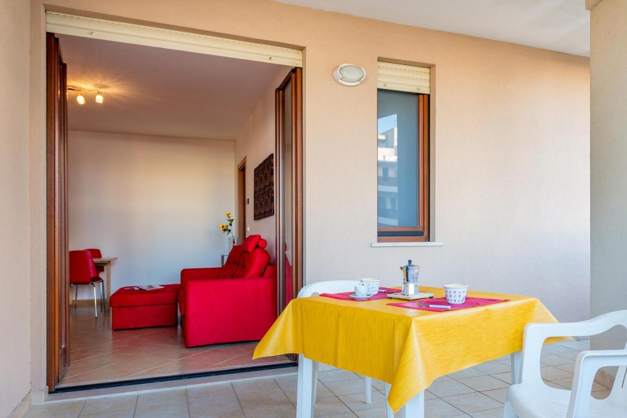 Goodstay Archimede Apartment Lecce Exterior foto