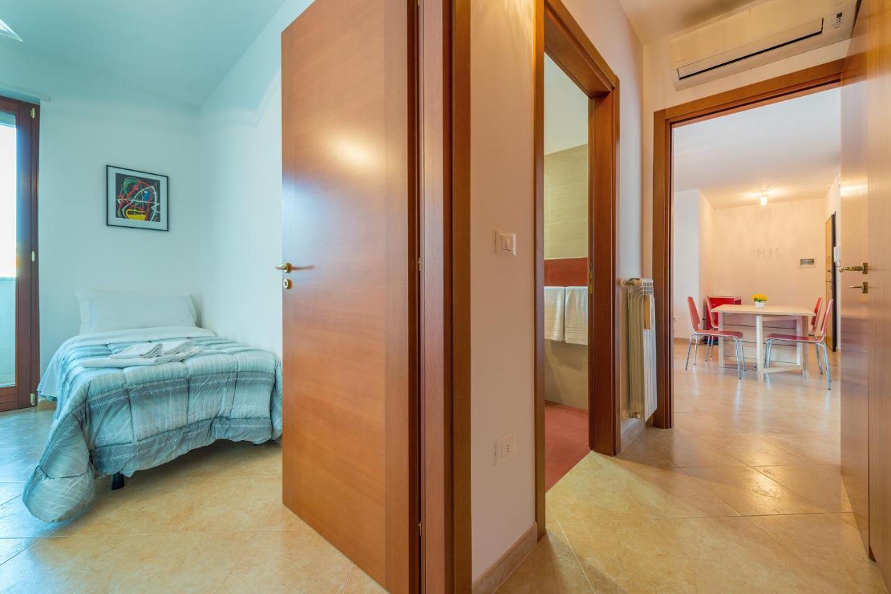 Goodstay Archimede Apartment Lecce Exterior foto